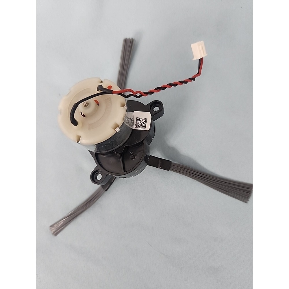 bObsweep Dustin Robotic Vacuum Side Brush Motor Assembly